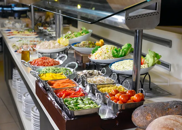 Lev Yerushalayim Hotel