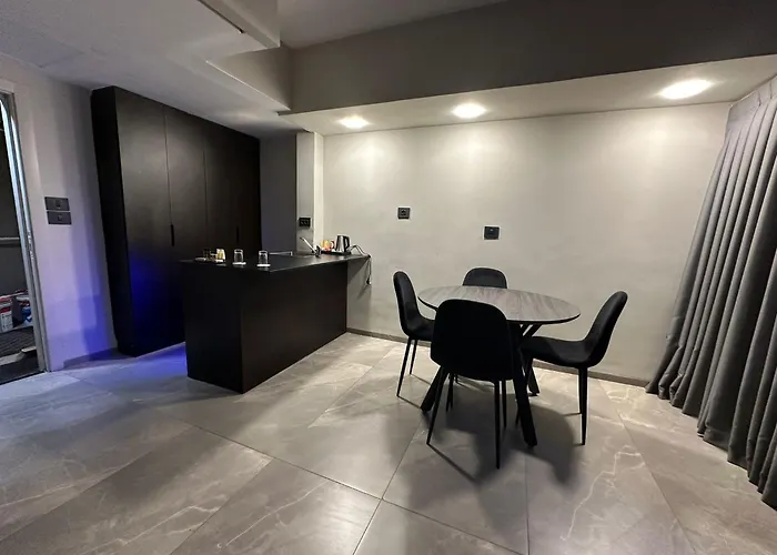 Lev Yerushalayim Hotel
