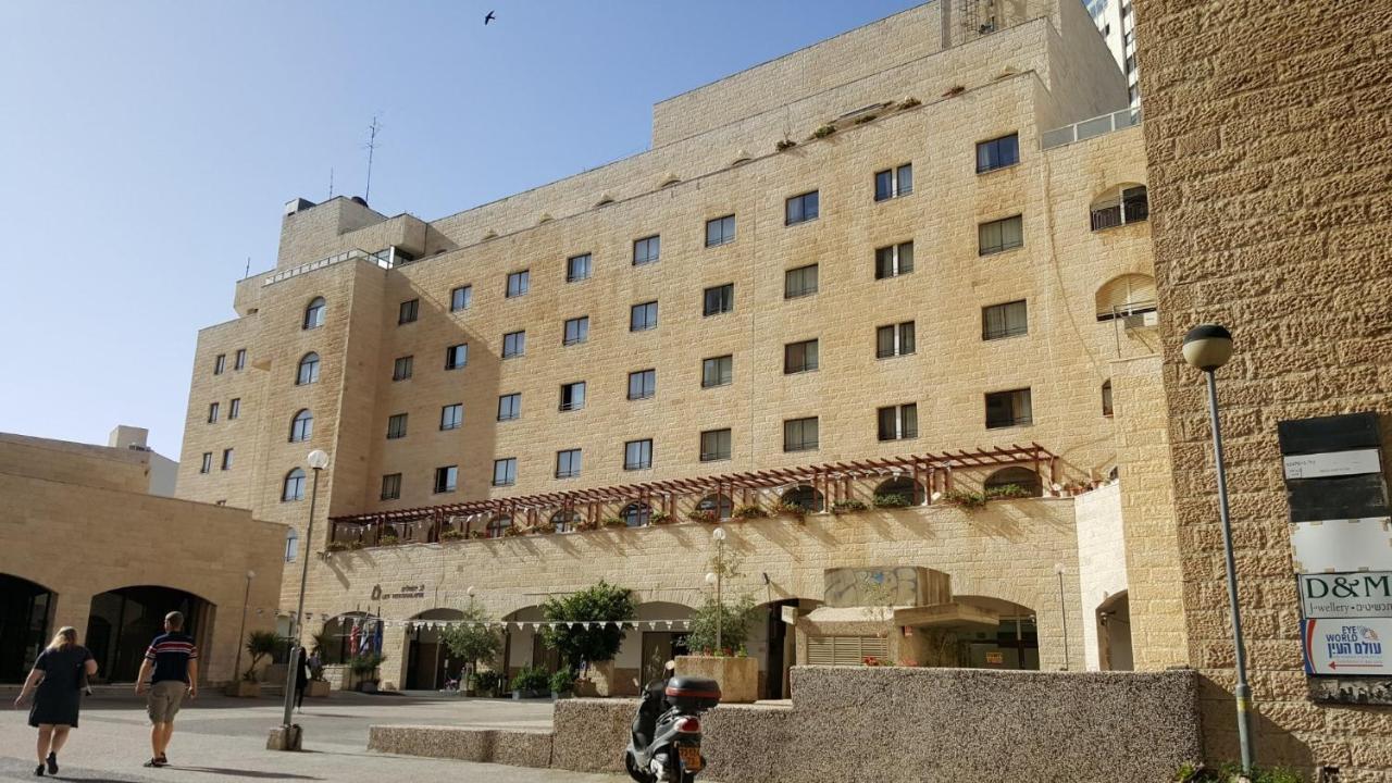 Lev Yerushalayim 3* Иерусалим