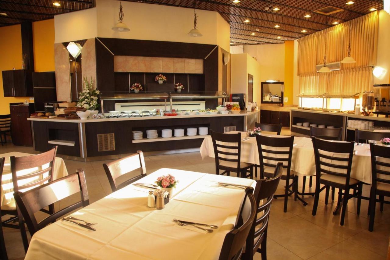 Lev Yerushalayim 3*