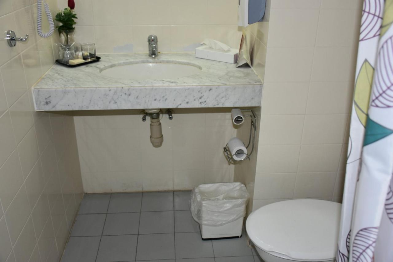 Апарт-отель Lev Yerushalayim 3*