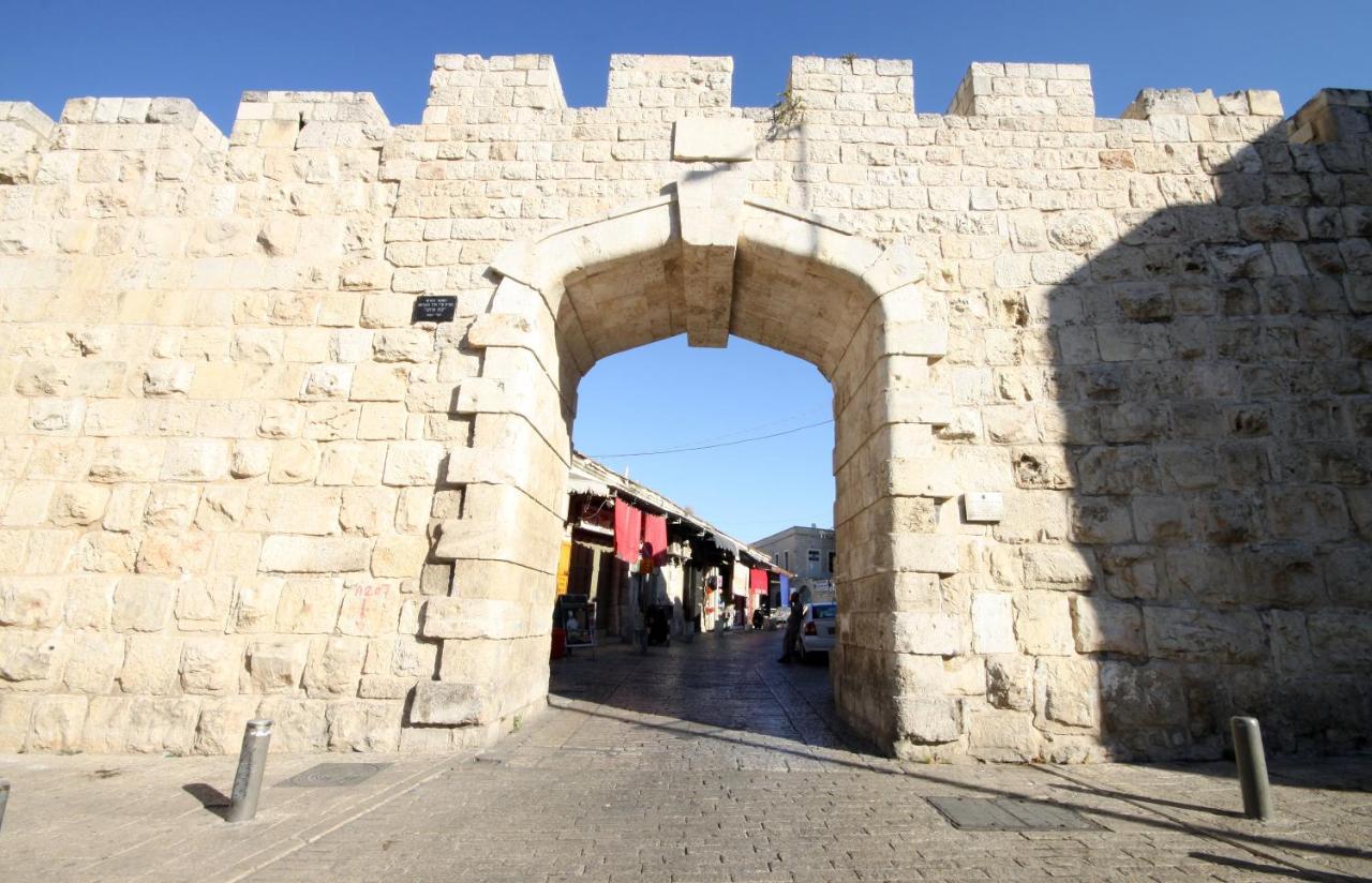 Апарт-отель Lev Yerushalayim 3*