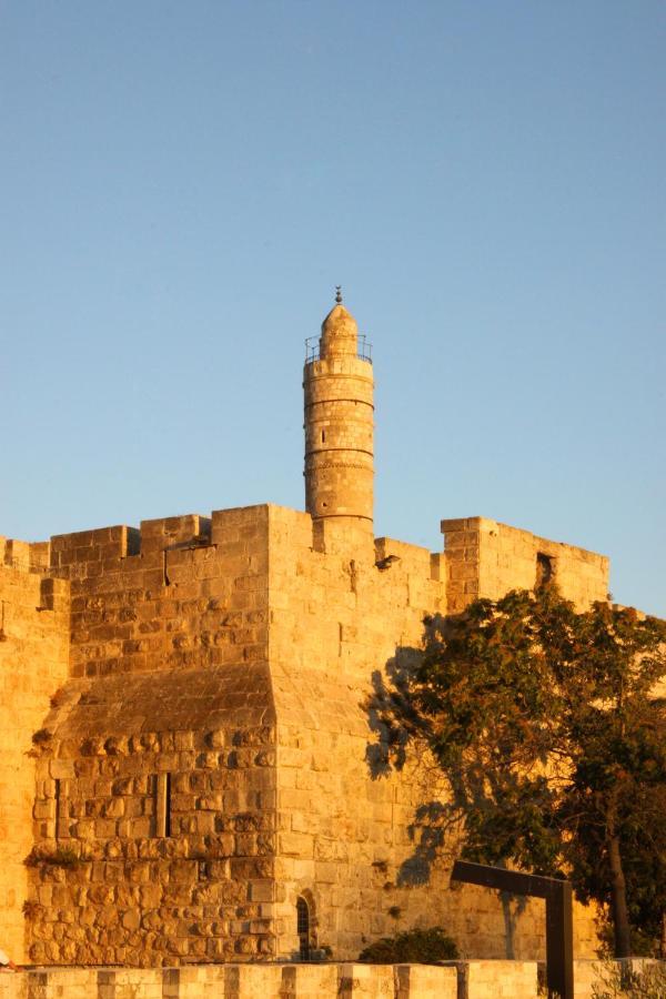 Lev Yerushalayim 3* Иерусалим