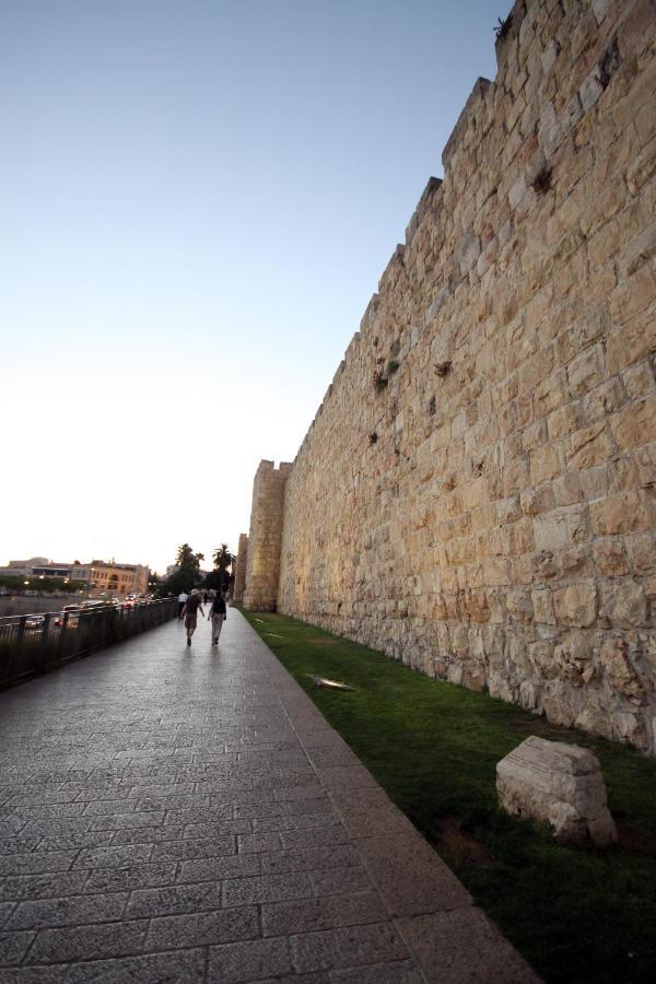 Lev Yerushalayim 3* Иерусалим