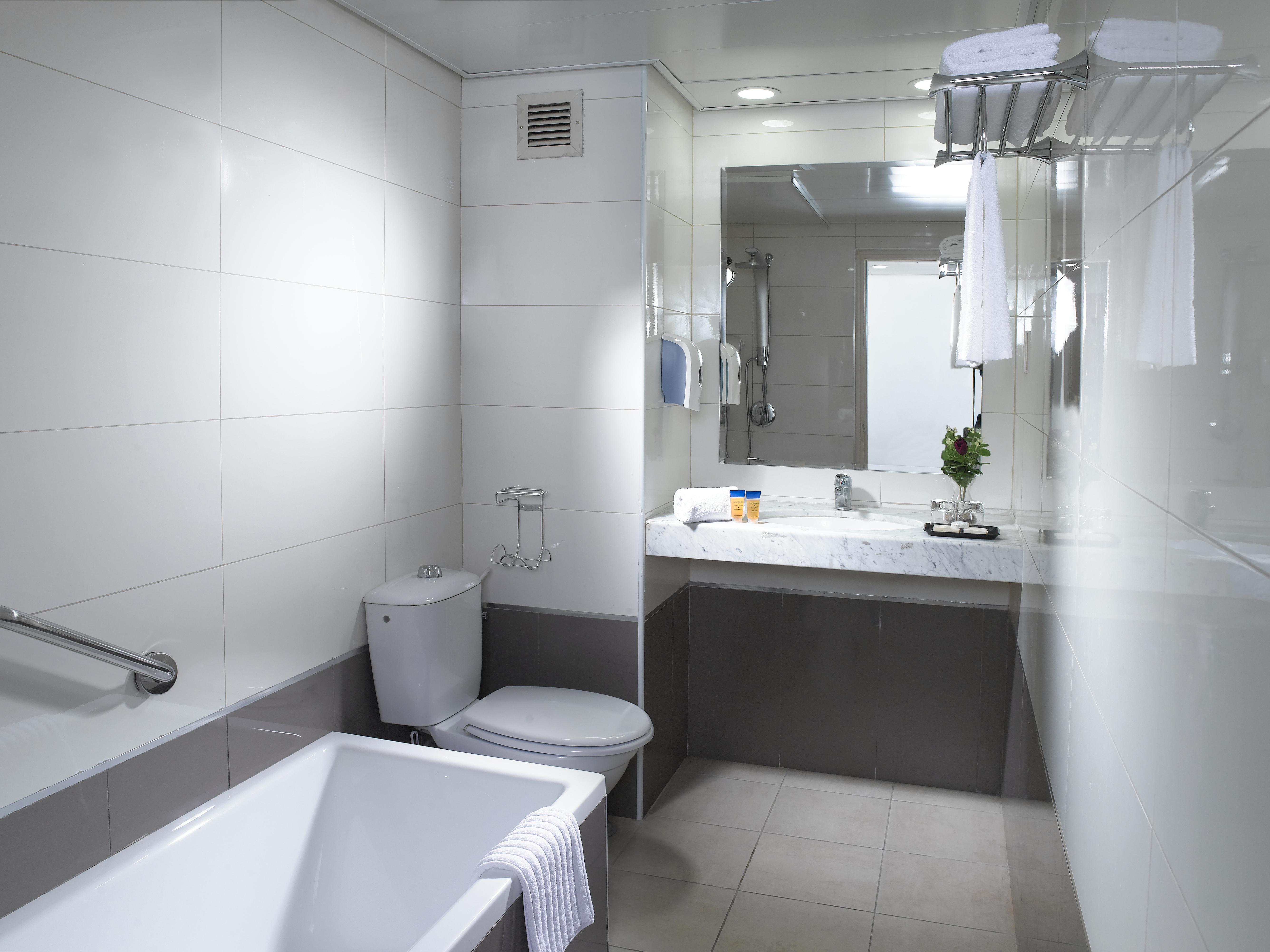 Lev Yerushalayim 3*