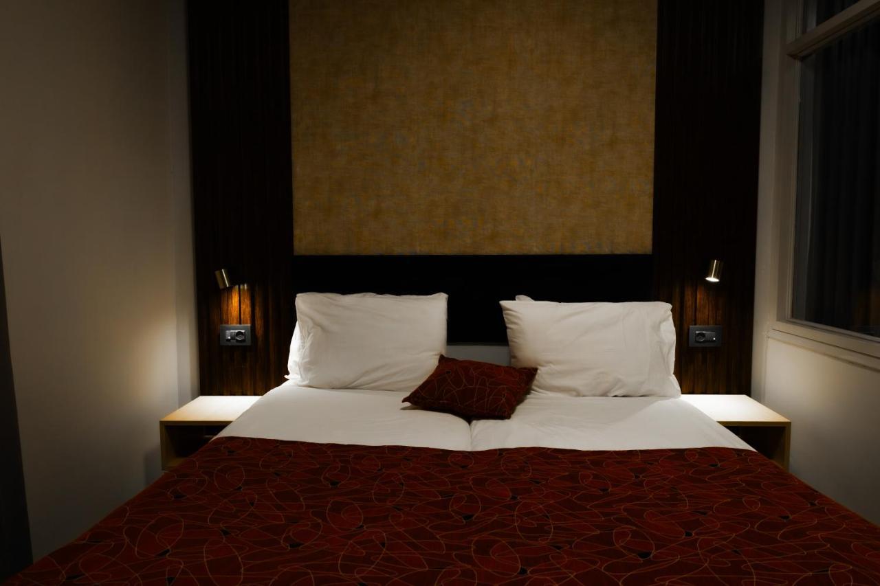 Апарт-отель Lev Yerushalayim 3*