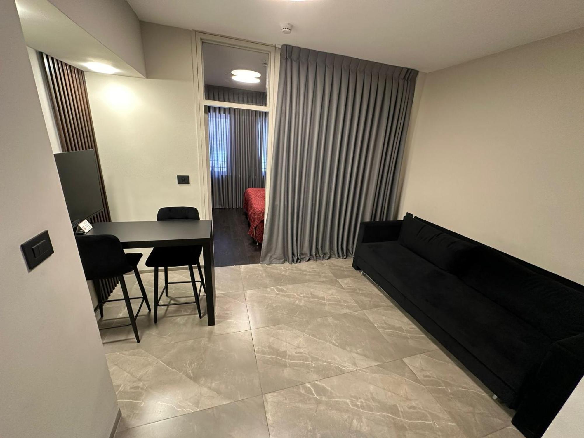 Lev Yerushalayim Апарт-отель 3*