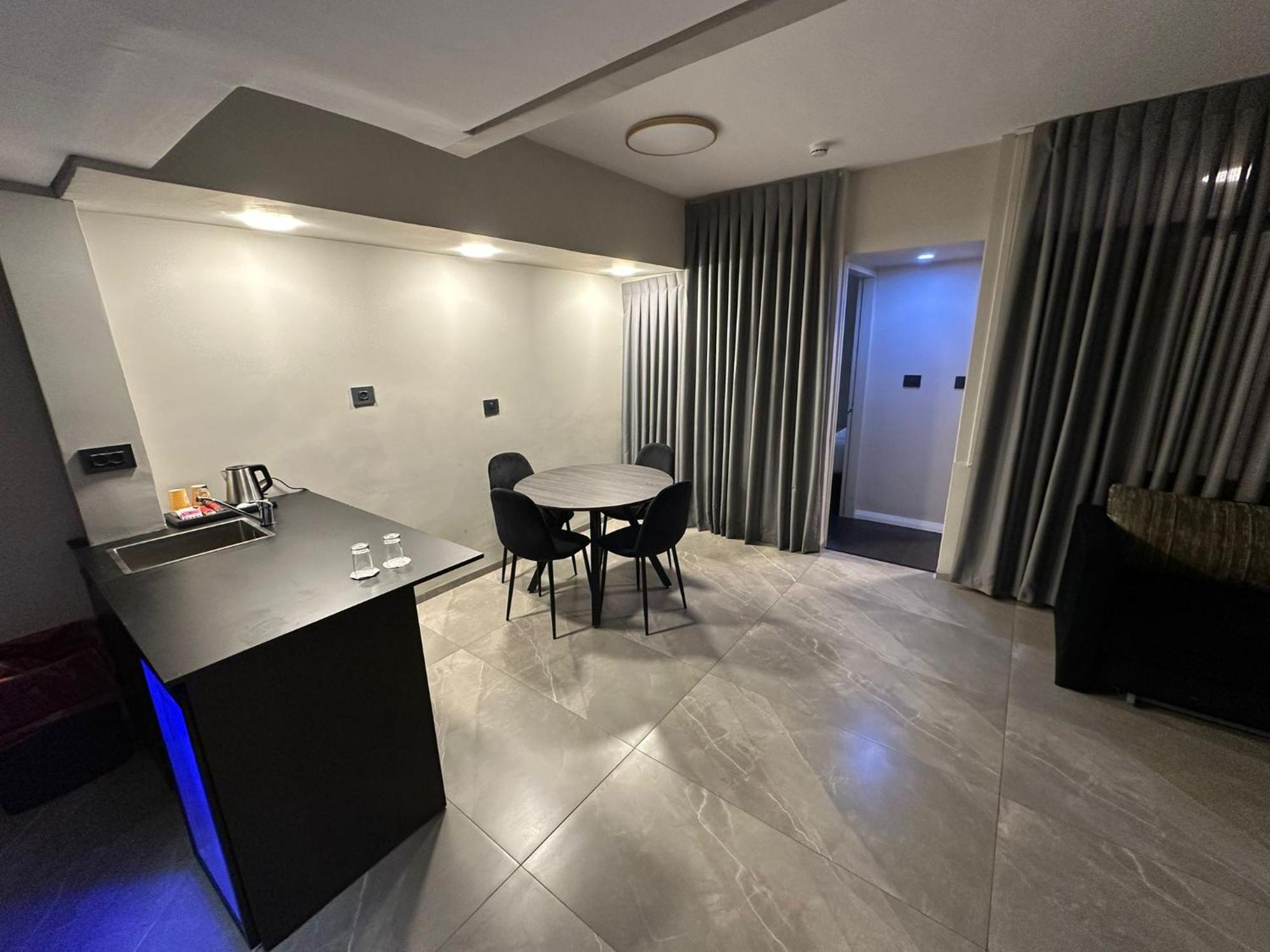 Lev Yerushalayim 3* Иерусалим