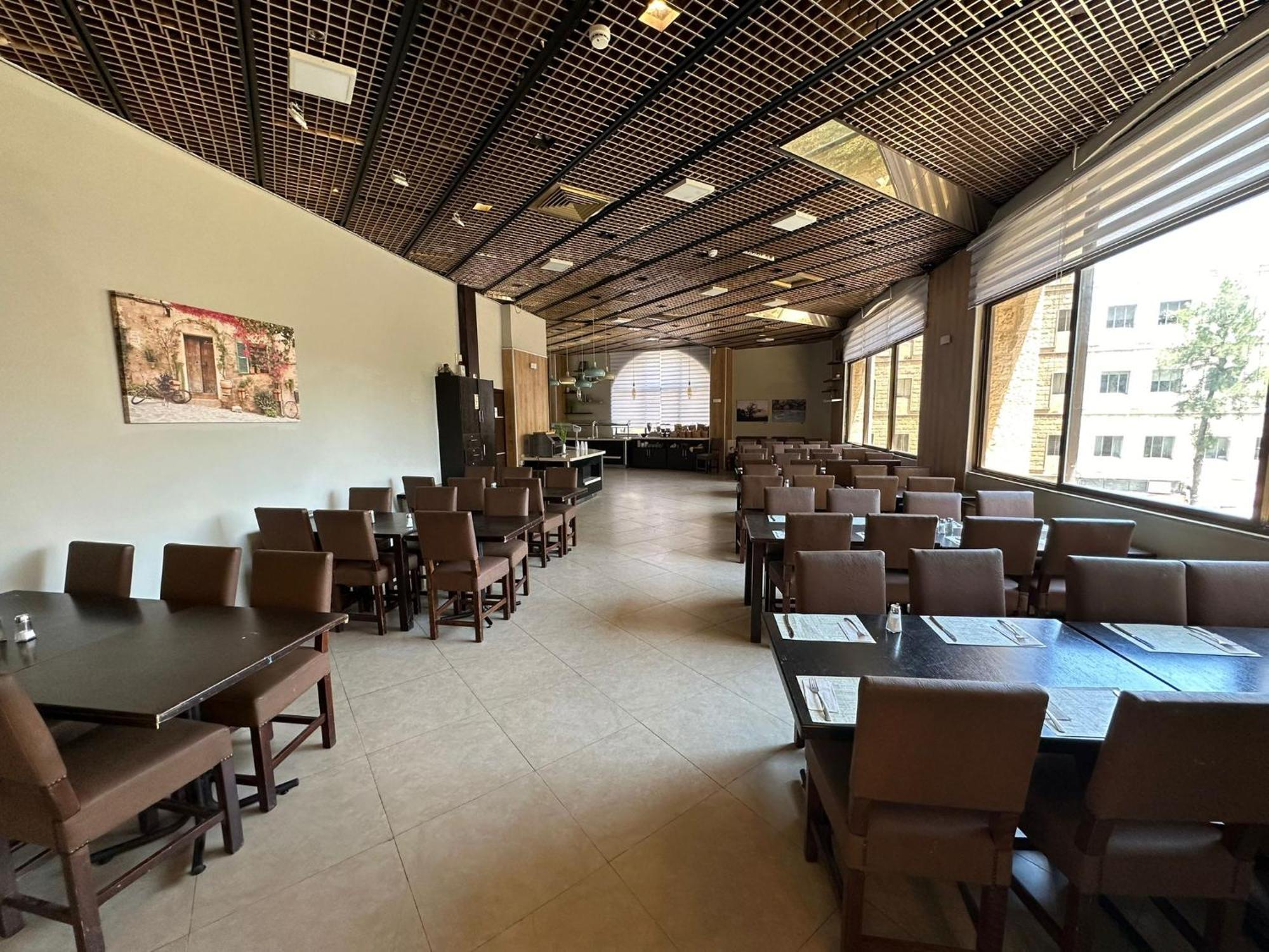 Lev Yerushalayim Апарт-отель 3*