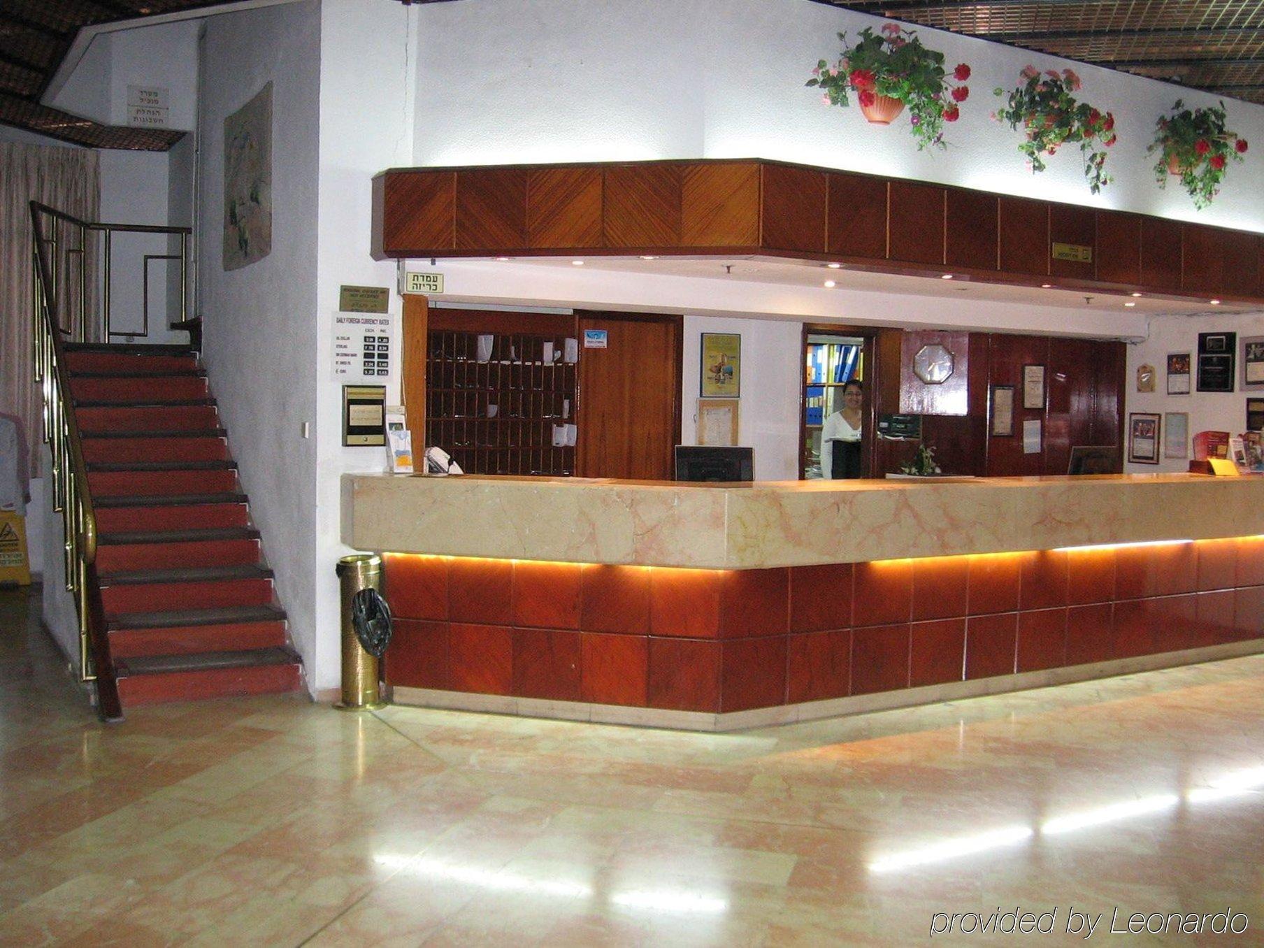Lev Yerushalayim