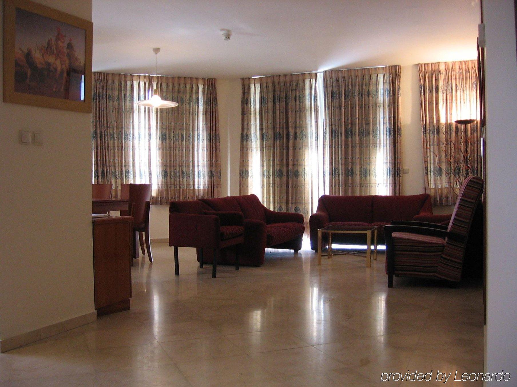 Апарт-отель Lev Yerushalayim 3*