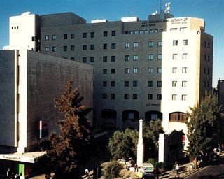 Lev Yerushalayim 3* Иерусалим