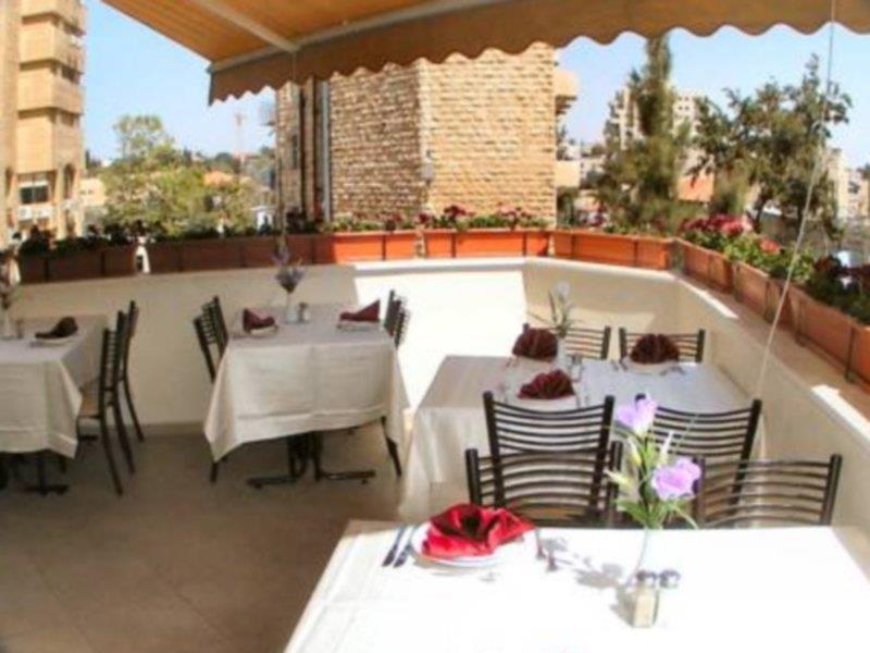 Lev Yerushalayim Иерусалим