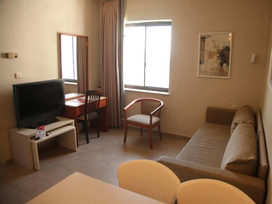 Апарт-отель Lev Yerushalayim 3*