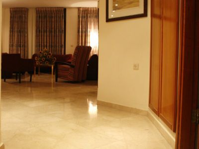 Lev Yerushalayim 3*